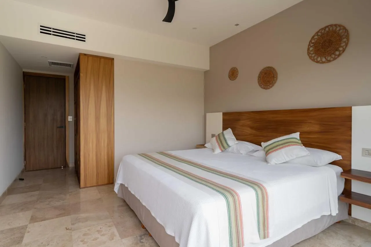 Valhalla Residences By Biwa Tulum Hotel