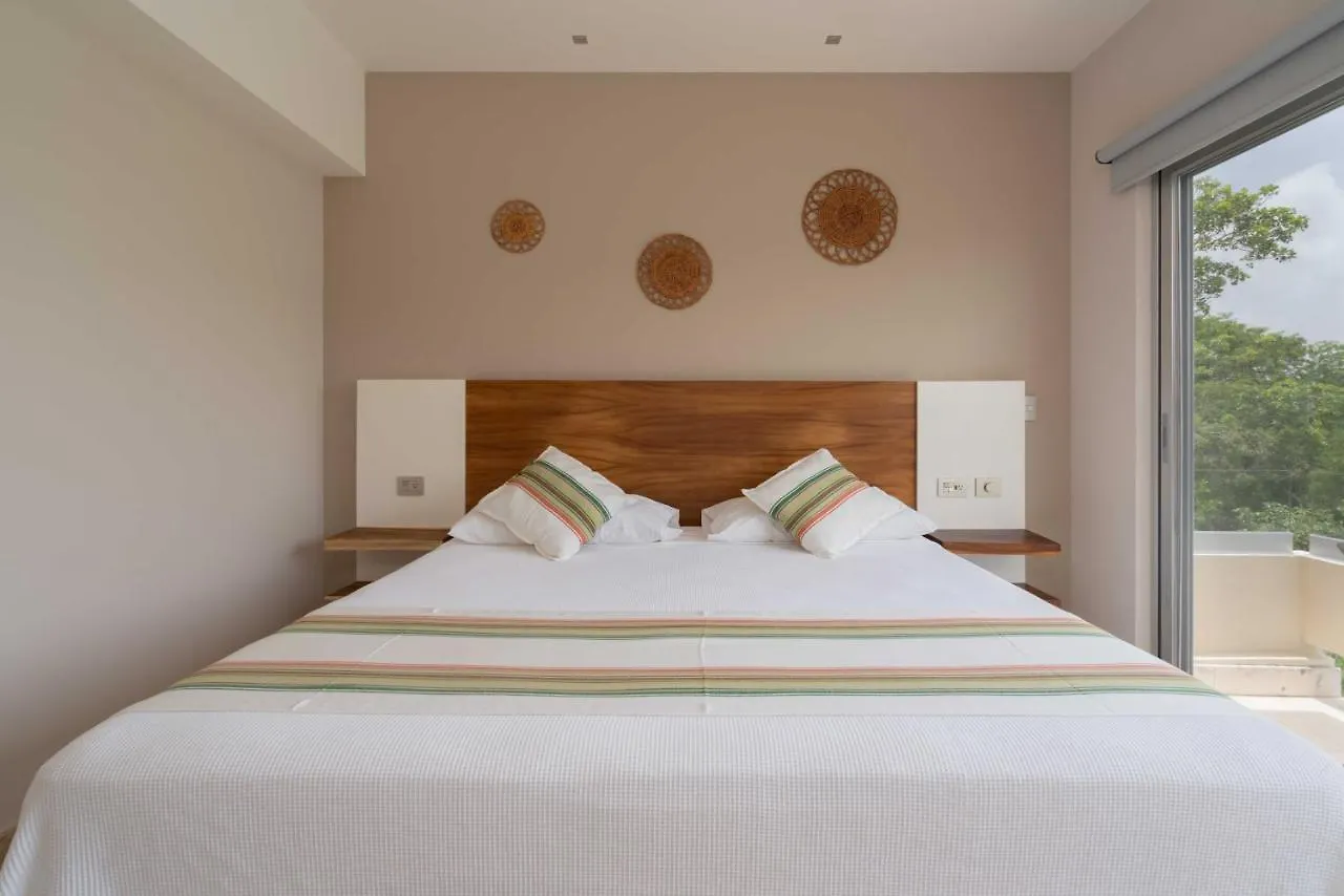 Valhalla Residences By Biwa Tulum