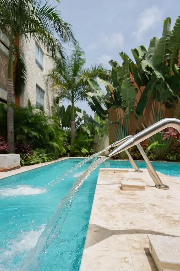 Valhalla Residences By Biwa Tulum Hotel