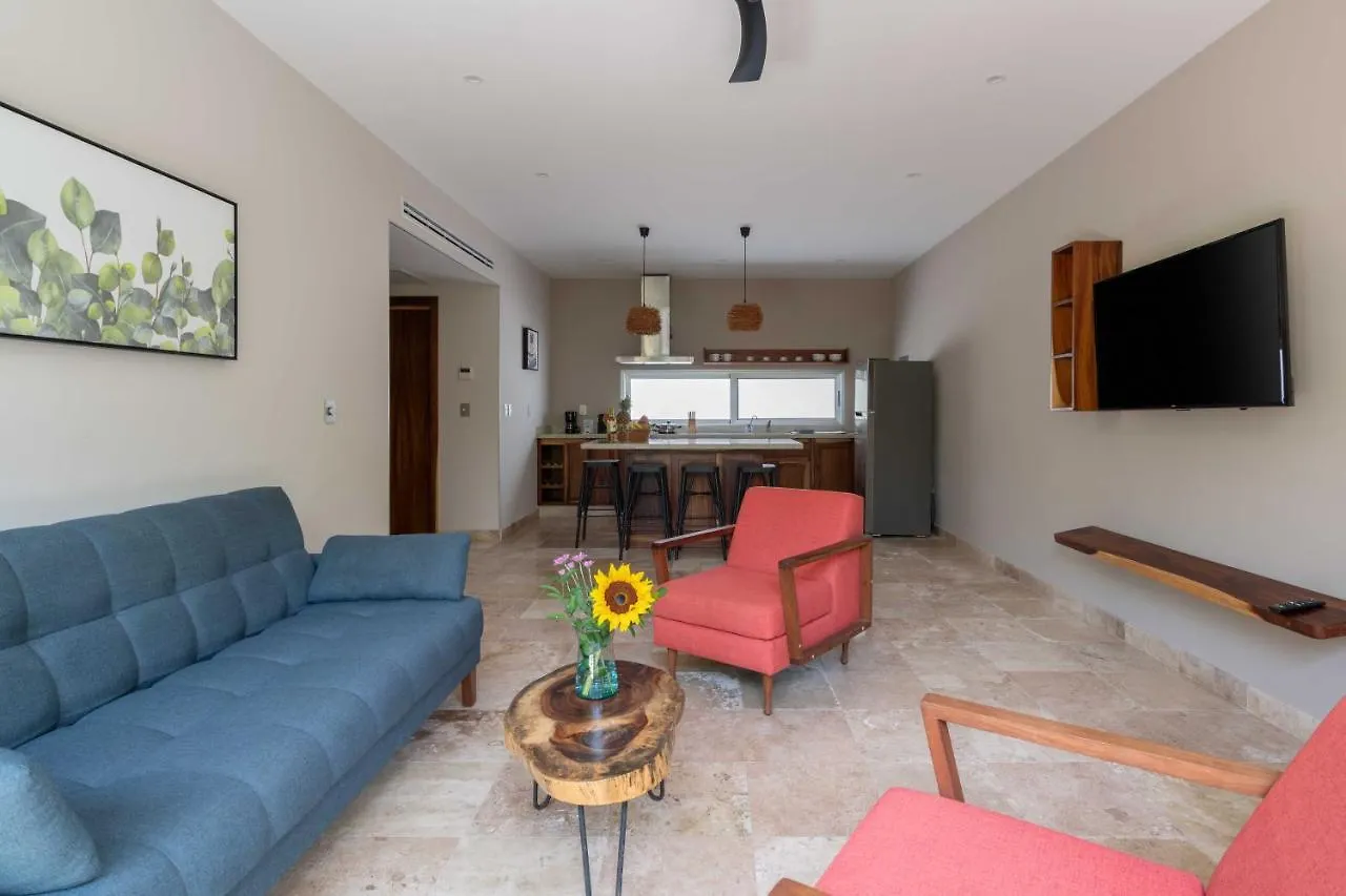 *** Hotel Valhalla Residences By Biwa Tulum Mexico