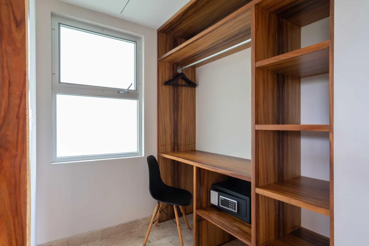 Hotel Valhalla Residences By Biwa Tulum