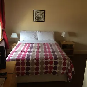 The Apothecary Guest house