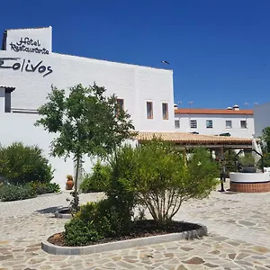 Entreolivos 2* El Pedroso