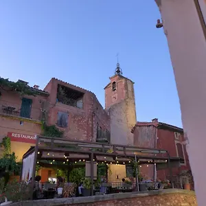 Hirondelle En Provence Gasthof