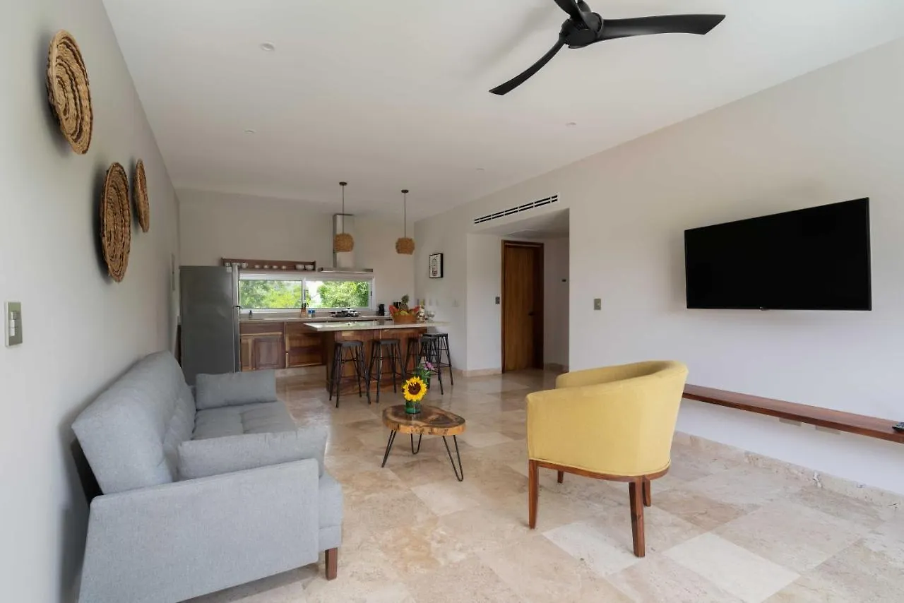 Hotel Valhalla Residences By Biwa Tulum Pueblo