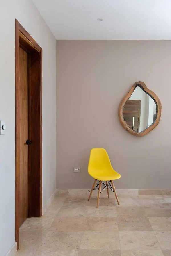 Hotel Valhalla Residences By Biwa Tulum Pueblo