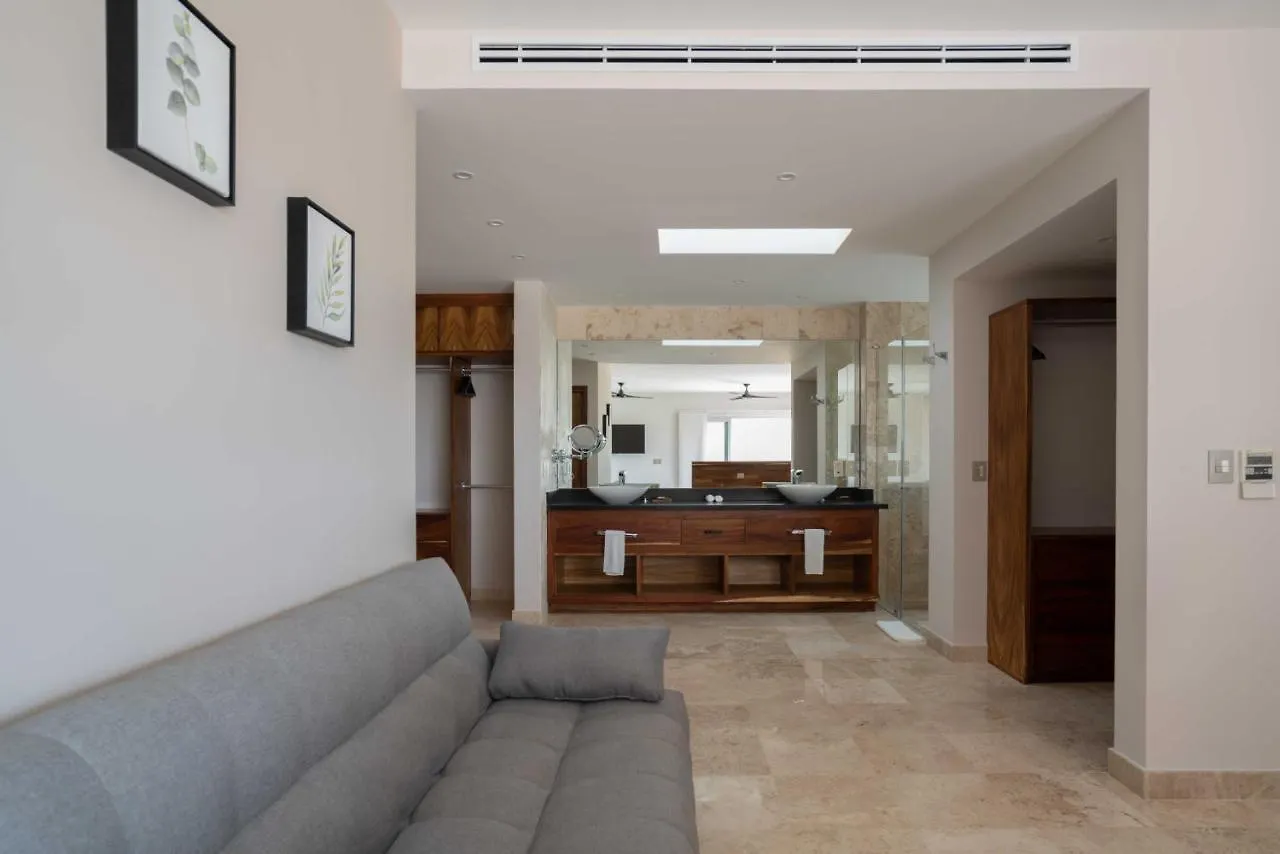 Valhalla Residences By Biwa Tulum Pueblo 3*,