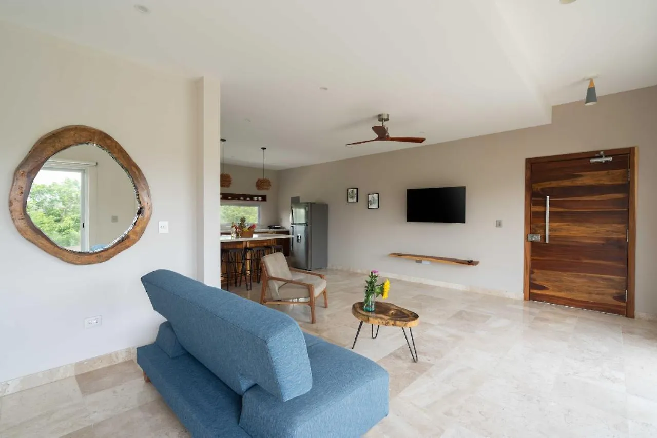 Hotel Valhalla Residences By Biwa Tulum Pueblo