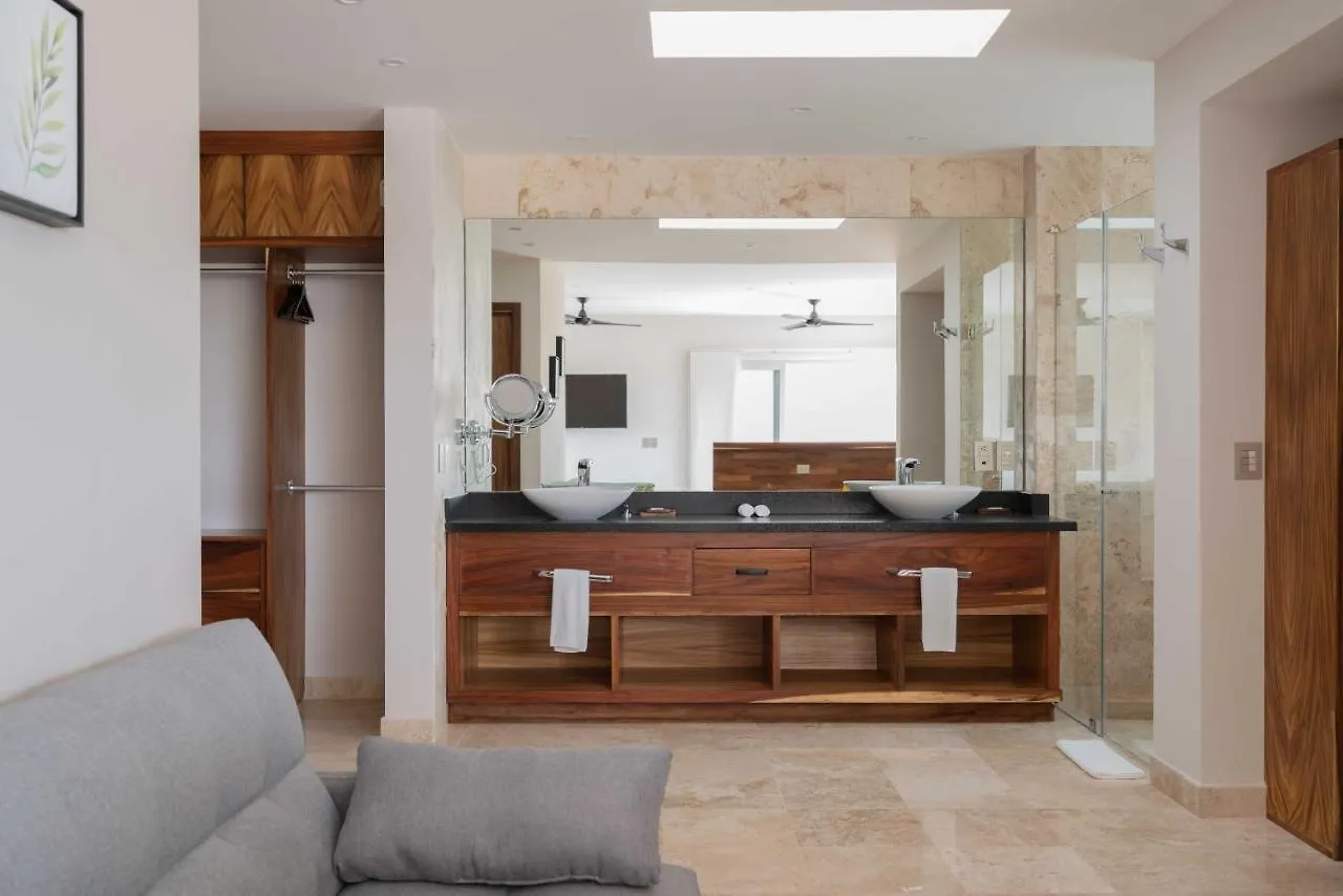 Valhalla Residences By Biwa Tulum Pueblo