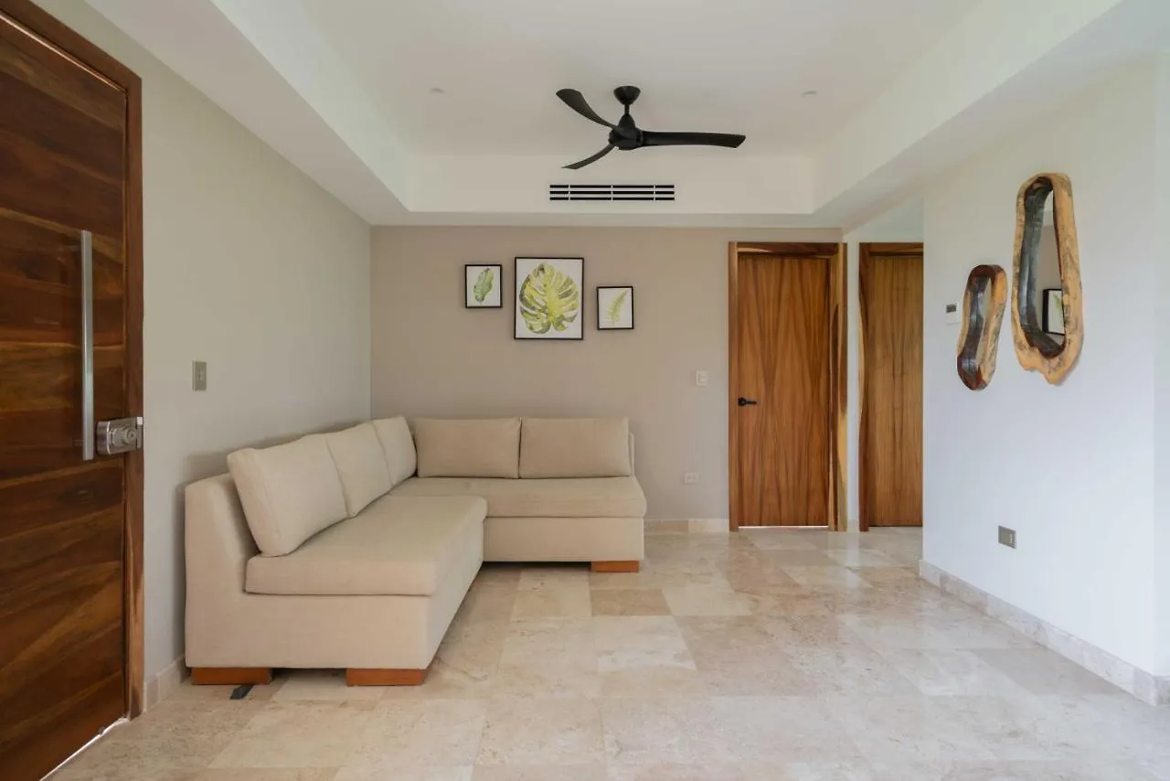Valhalla Residences By Biwa Tulum Pueblo Mexico