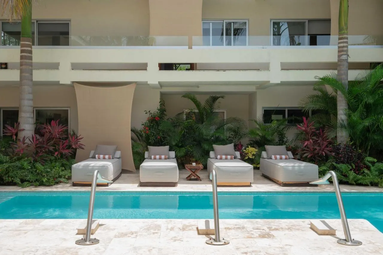 Hotel Valhalla Residences By Biwa Tulum