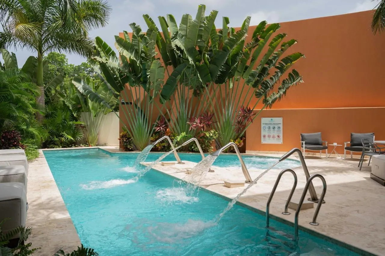 Valhalla Residences By Biwa Tulum