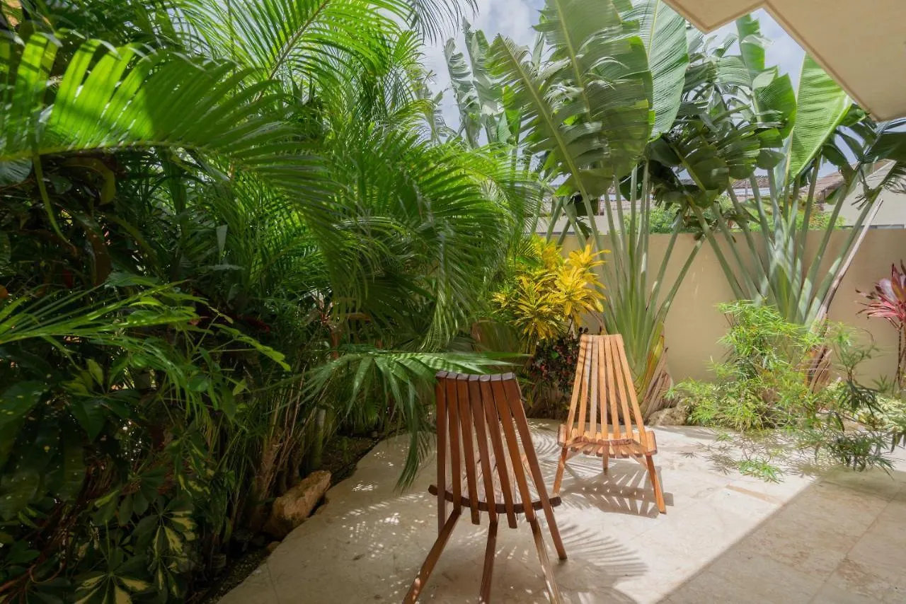 *** Hotel Valhalla Residences By Biwa Tulum Mexico