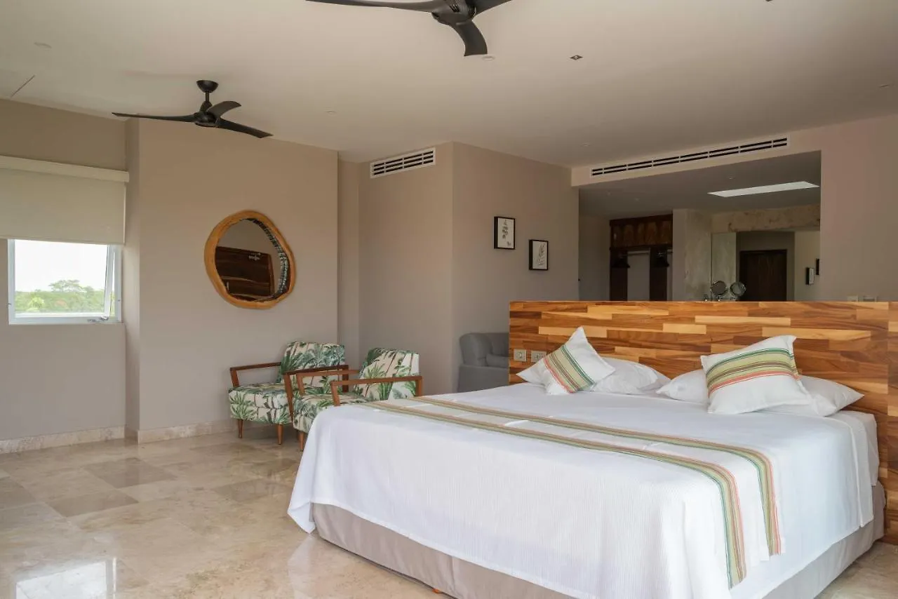 Hotel Valhalla Residences By Biwa Tulum