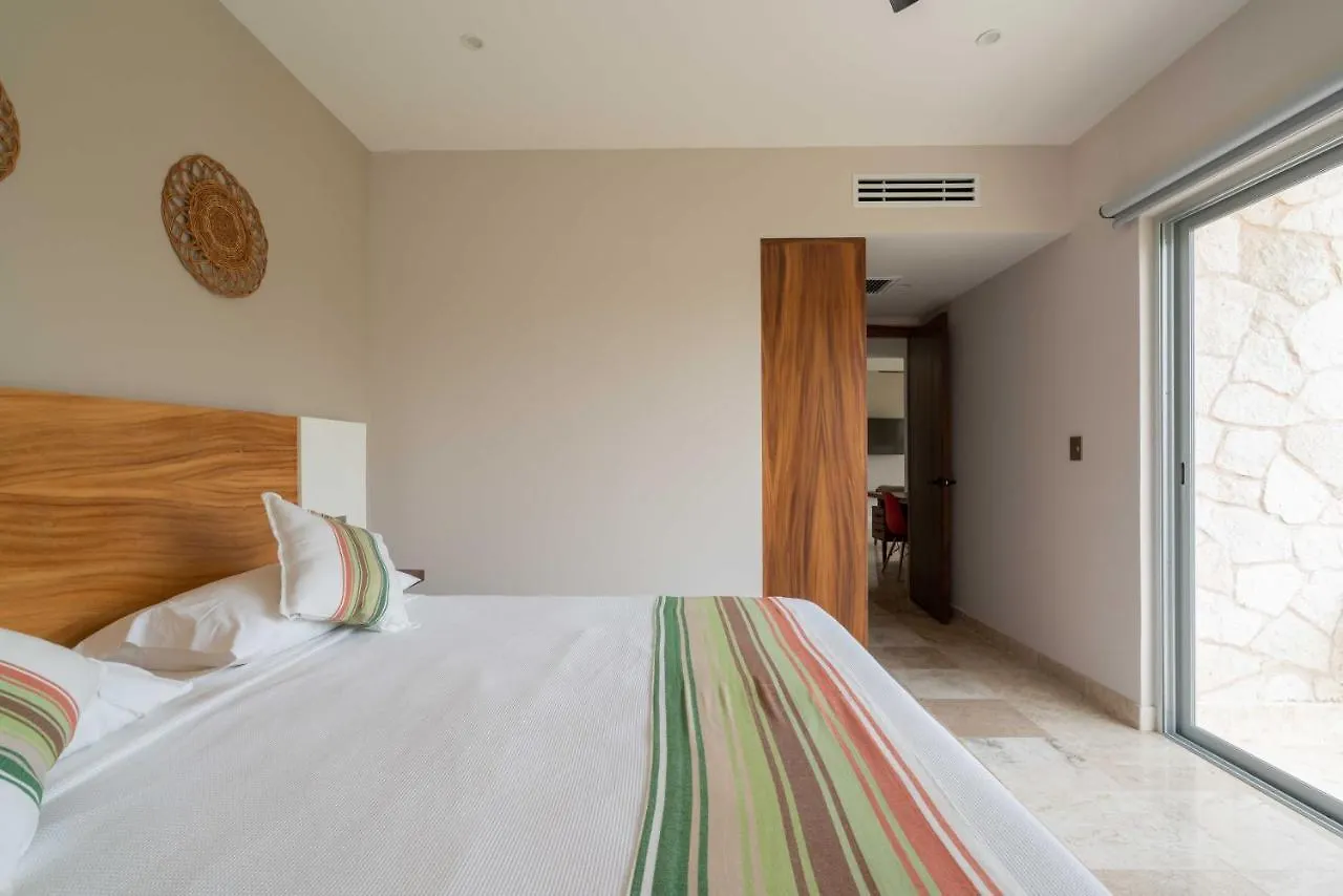 Valhalla Residences By Biwa Tulum Hotel