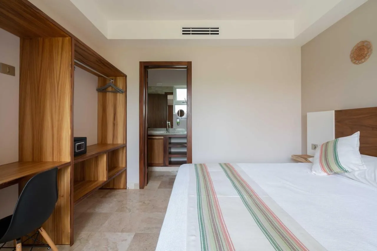 Valhalla Residences By Biwa Tulum Mexico