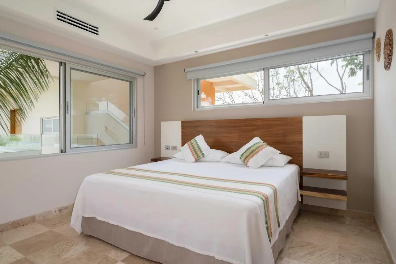 Valhalla Residences By Biwa Tulum 3*,